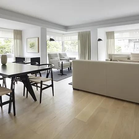 Enbata By Feelfree Apartment *