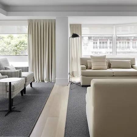 Enbata By Feelfree Apartment