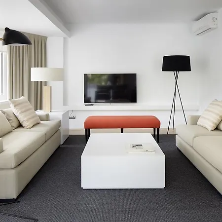 Enbata By Feelfree Apartment San Sebastian