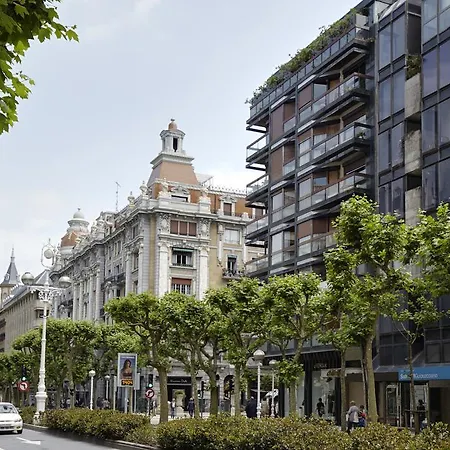 Enbata By Feelfree * San Sebastian