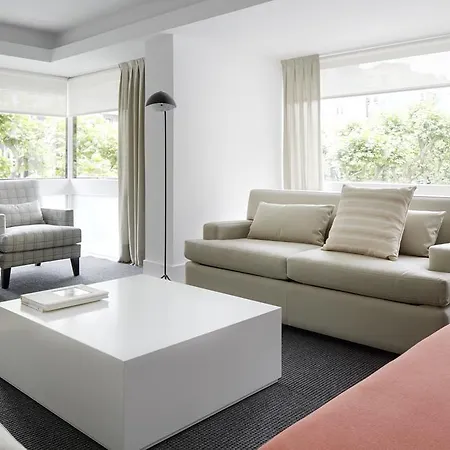 Enbata By Feelfree Apartment