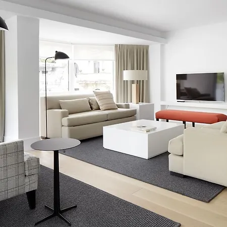 Apartment Enbata By Feelfree San Sebastian