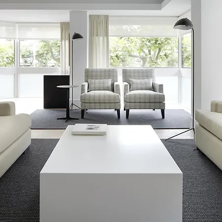 Enbata By Feelfree * San Sebastian