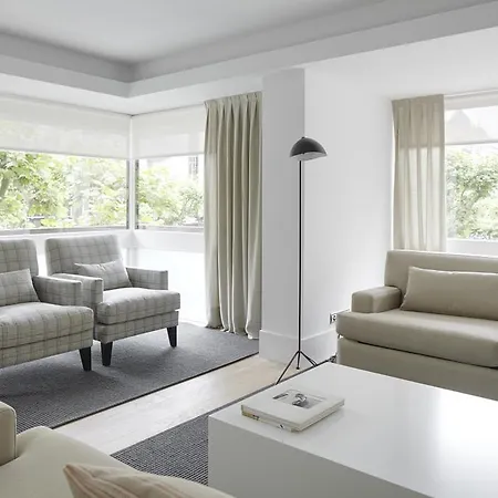 Apartment Enbata By Feelfree