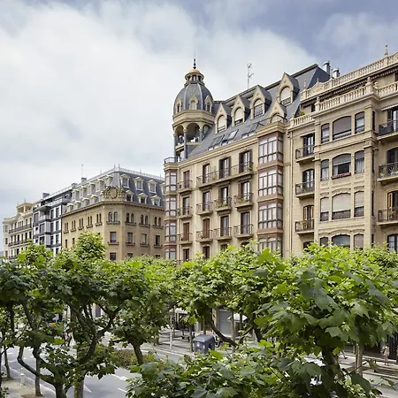 Enbata By Feelfree San Sebastian